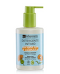 La saponaria 有機牛蒡和金盞花私密護理液 Organic intimate wash - burdock and marigold