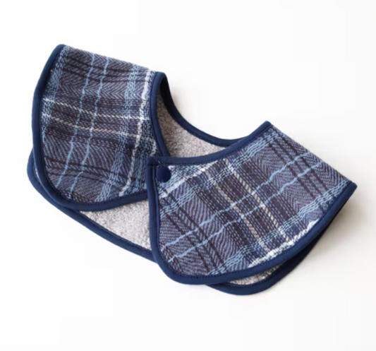 新入荷 Kontex BB口水肩
