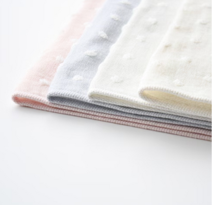 新入荷！Kontex 波點大毛巾 60x125cm