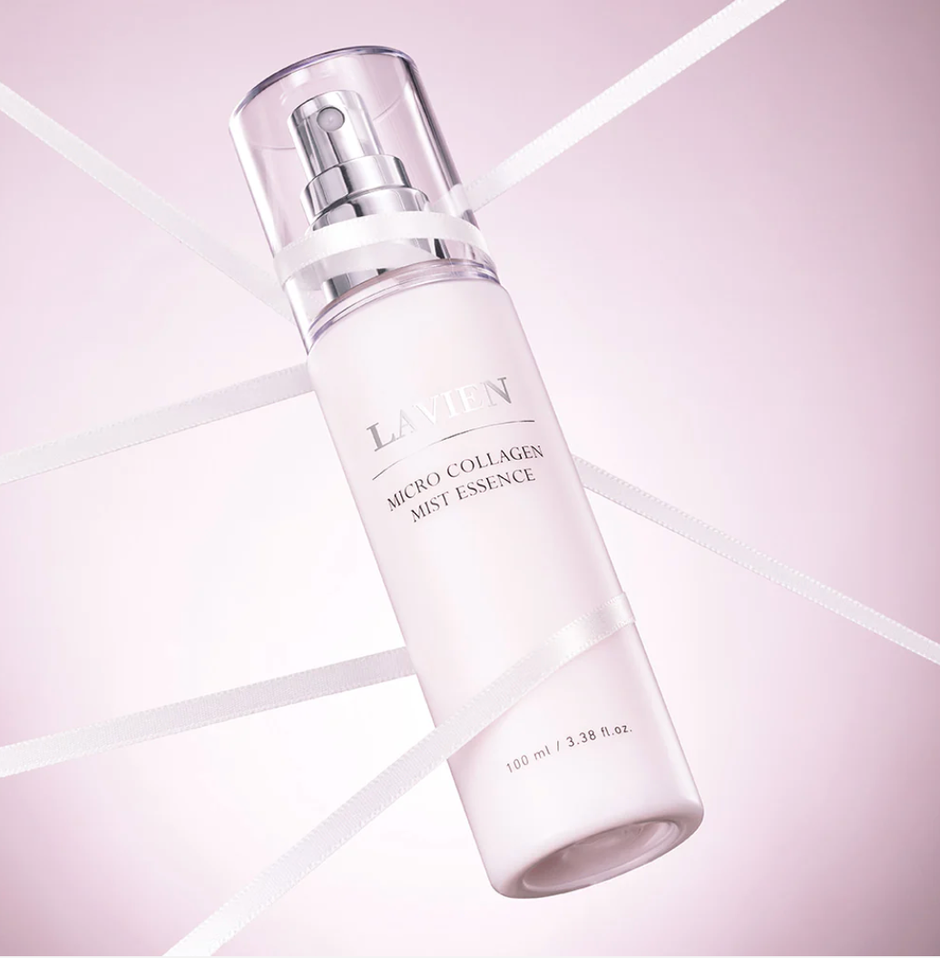 Micro Collagen Mist Essence LAVIEN 微膠原噴霧精華