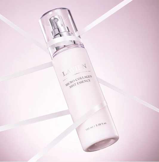 Micro Collagen Mist Essence LAVIEN 微膠原噴霧精華