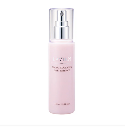 Micro Collagen Mist Essence LAVIEN 微膠原噴霧精華