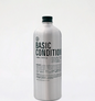 Bathe to basics 蘆薈輕盈護髮素 Basic Conditioner 500g refill