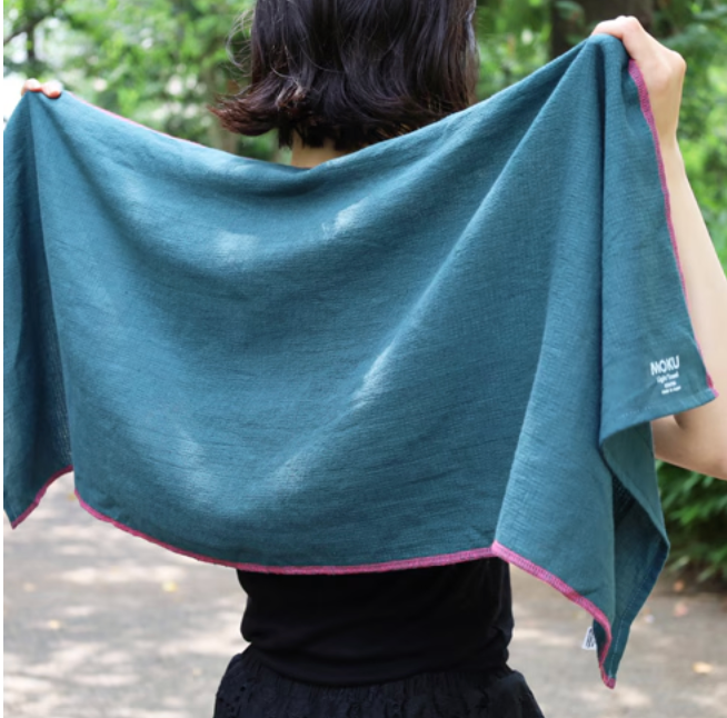 NEW! 40x120cm wide long 今治毛巾