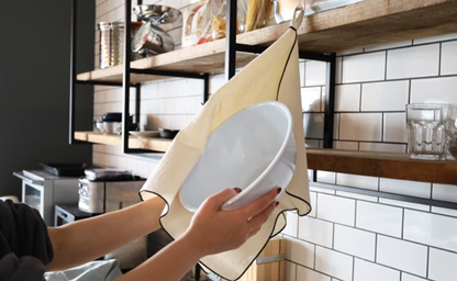 和紙棉廚房布 SHIFU 50㎝×70cm