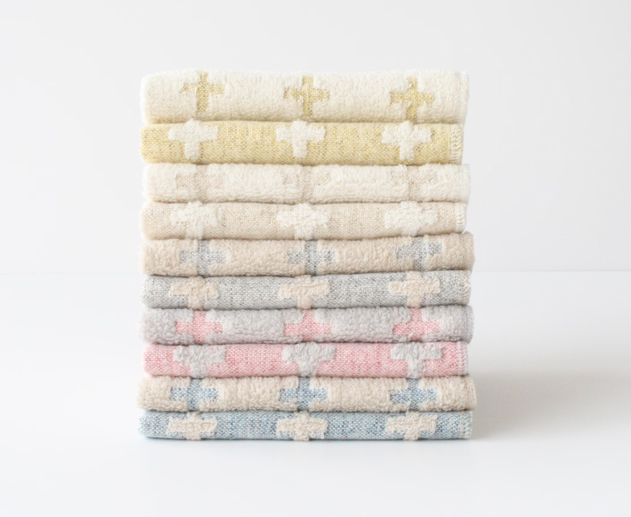 kontex linen plus 大毛巾 59x112cm