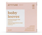 Baby leaves 嬰兒洗頭洗身番梘 shampoo & body soap ￼