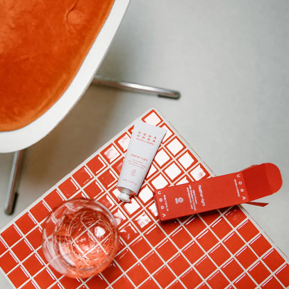 Uoga蔓越莓護手霜