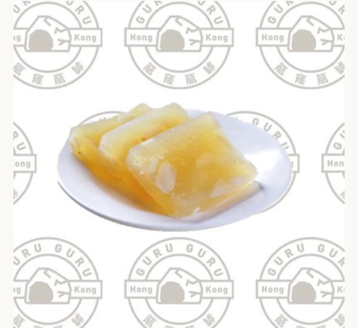 我夠薑馬蹄Go 禮盒版 600g 純素 新年預購 2026