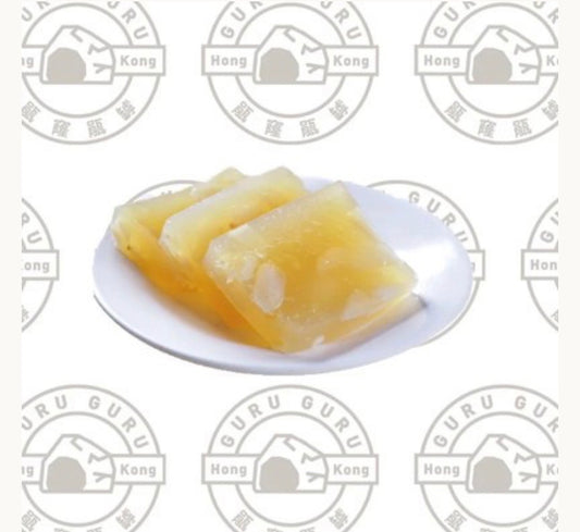 我夠薑馬蹄Go 禮盒版 600g 純素 新年預購 2026