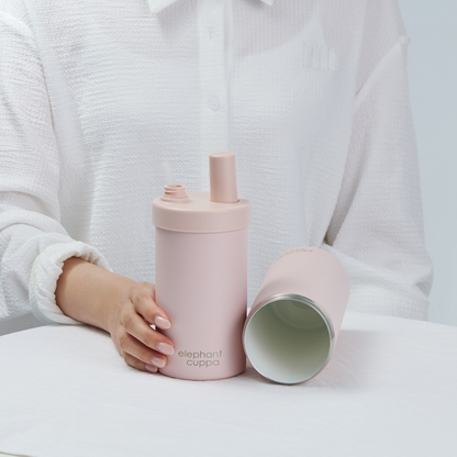 裸霧粉預訂2025 大象杯S 限量發售