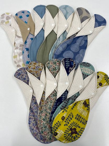 Japan-made night cloth M towel￼