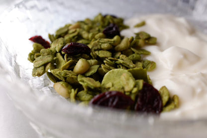 Nolabo 各款手工穀物片200g（12/2截單） 有少量現貨