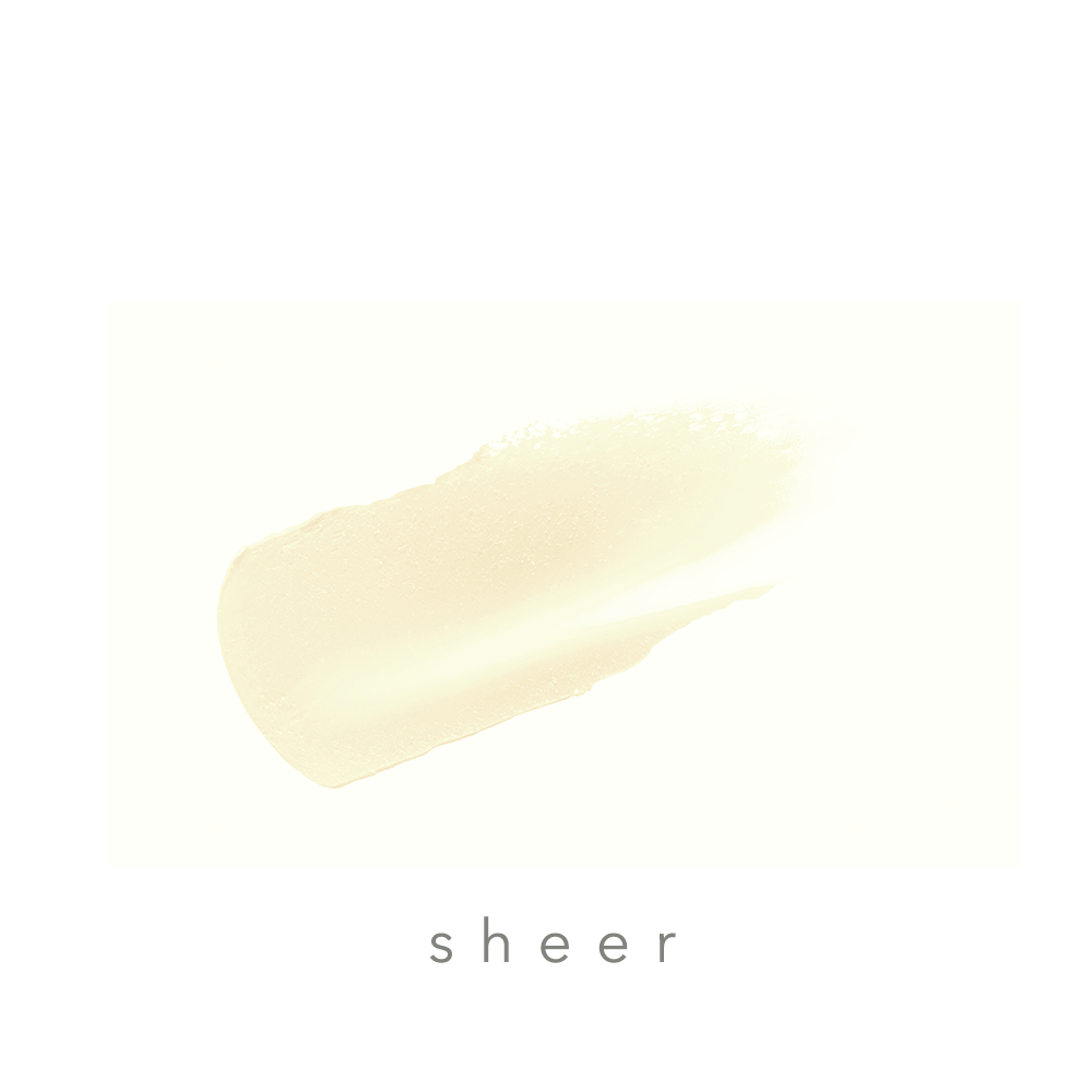 ￼預訂Jane Iredale 保濕護唇膏 SPF 15