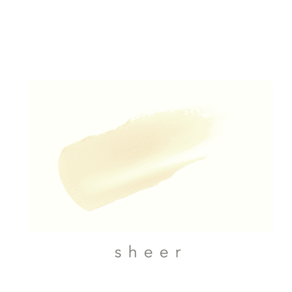 ￼預訂Jane Iredale 保濕護唇膏 SPF 15