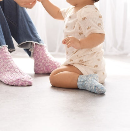 Kontex TOCO TOCO.嬰兒襪仔BABY SOCKS