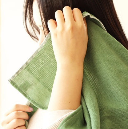 NEW! 40x120cm Kontex 今治毛巾