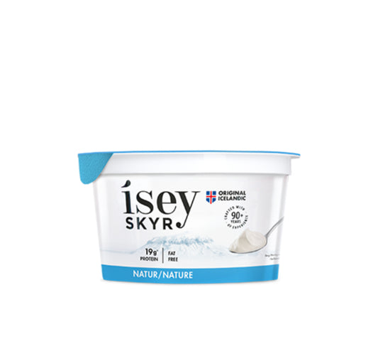 Isey原味冰島乳酪