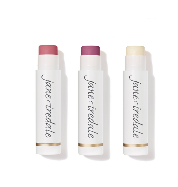 ￼預訂Jane Iredale 保濕護唇膏 SPF 15