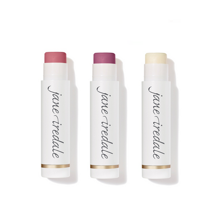 ￼預訂Jane Iredale 保濕護唇膏 SPF 15