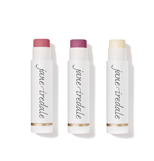 ￼預訂Jane Iredale 保濕護唇膏 SPF 15