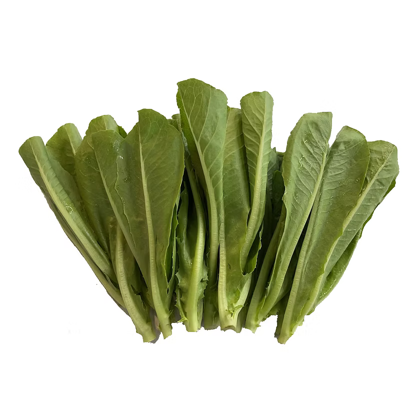 Farm28-有機羅馬生菜 (半斤)