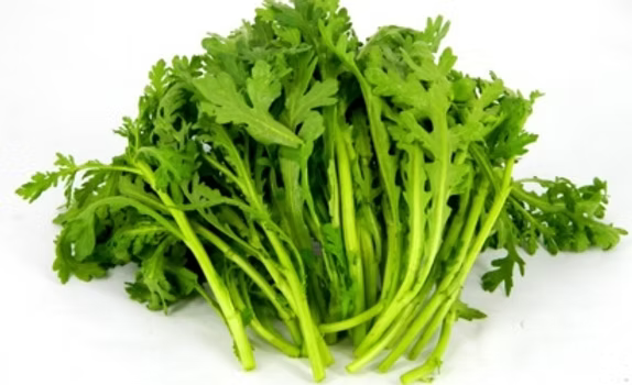 有機皇帝菜 (半斤)