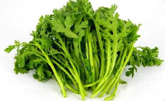 有機皇帝菜 (半斤)