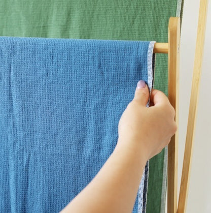 NEW! 40x120cm Kontex 今治毛巾