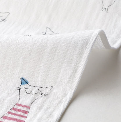 New in! Kontex可愛動物系列毛巾