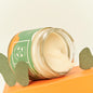 pre order 4starlings無香料温和乳霜香體膏60ml