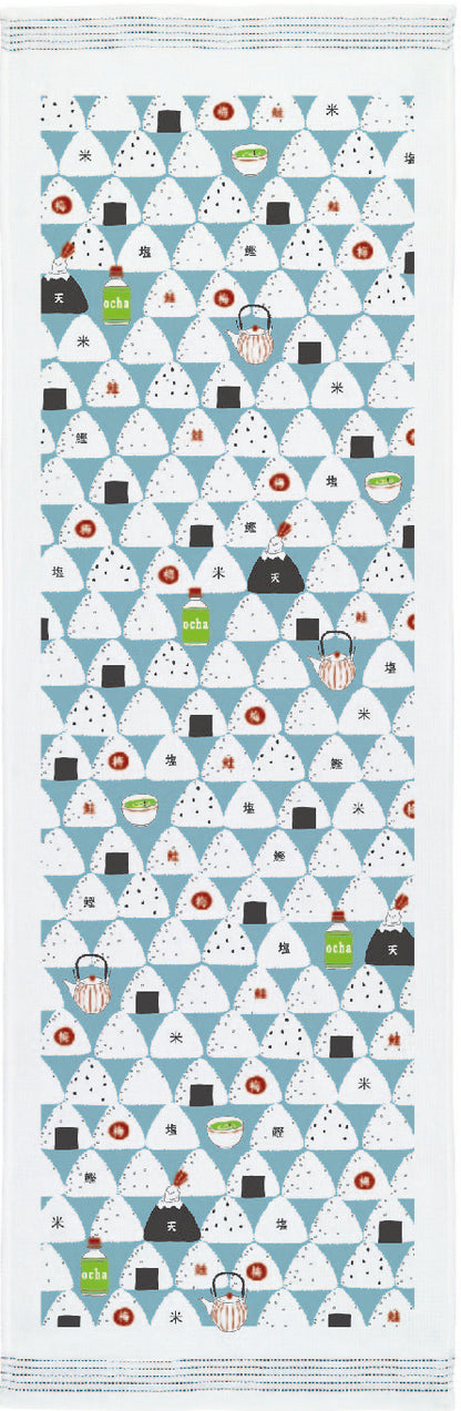 新入荷！！Kontex 30x100cm毛巾