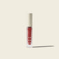 Uoga 623 roseberry lip gloss 百搭玫瑰裸粉與自然氣色紅