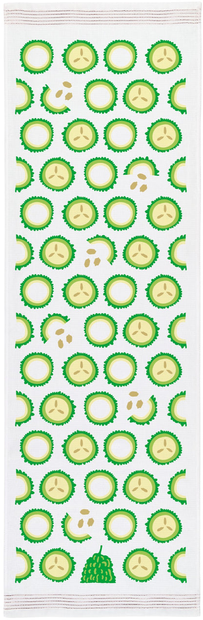 新入荷！！Kontex 30x100cm毛巾