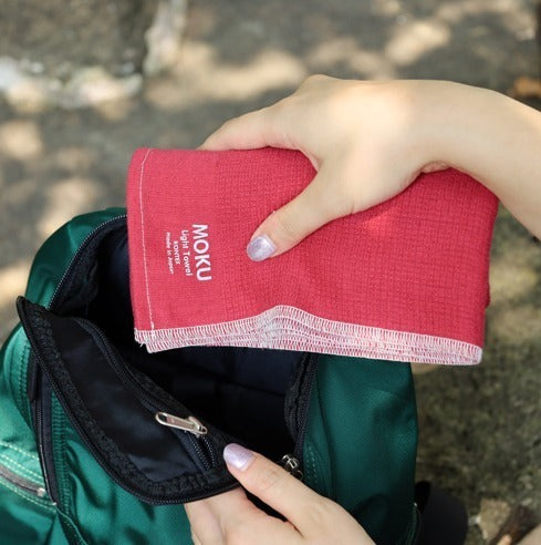 NEW! 40x120cm Kontex 今治毛巾