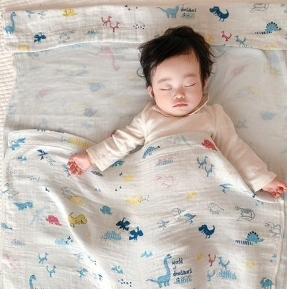 Kontex 総合子供用スリーピングキルト（約77×150cm）