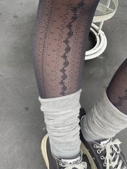 日本製絲襪(M-L)