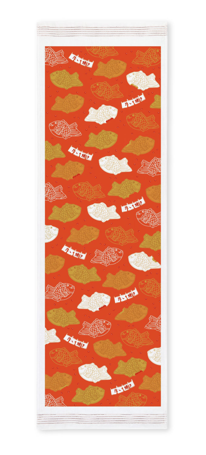 新入荷！！Kontex 30x100cm毛巾