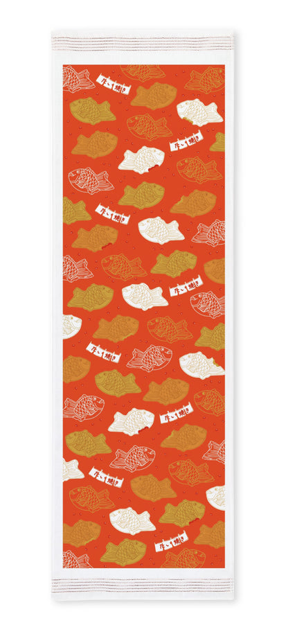 新入荷！！Kontex 30x100cm毛巾