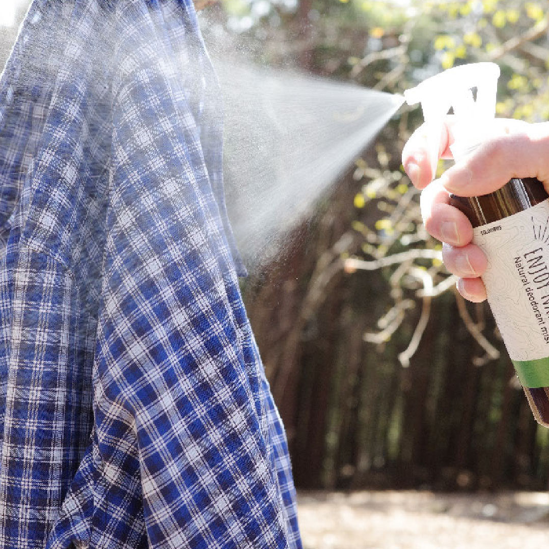 Columbus 天然消臭噴霧（預購）