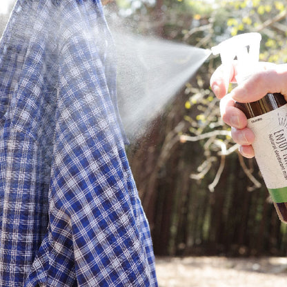 Columbus 天然消臭噴霧（預購）