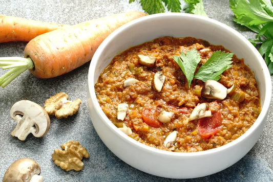 純素本地有機蕃茄紅醬 300g 香港製造