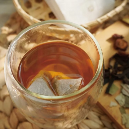 團購預訂 lomoji 樂木集【纖美】漢方飲