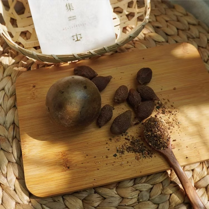 團購預訂 lomoji 樂木集【養聲】漢方飲