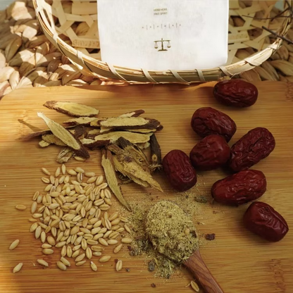 團購預訂 lomoji 樂木集【助眠】漢方飲