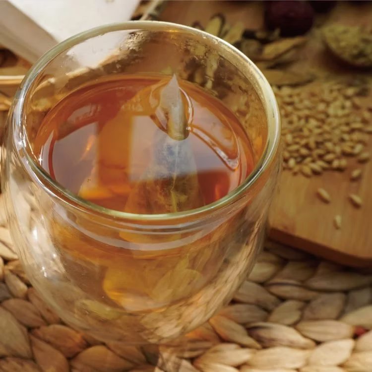 團購預訂 lomoji 樂木集【助眠】漢方飲