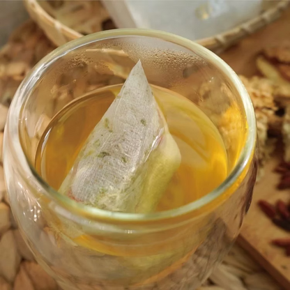 團購預訂 lomoji 樂木集【明亮】漢方飲