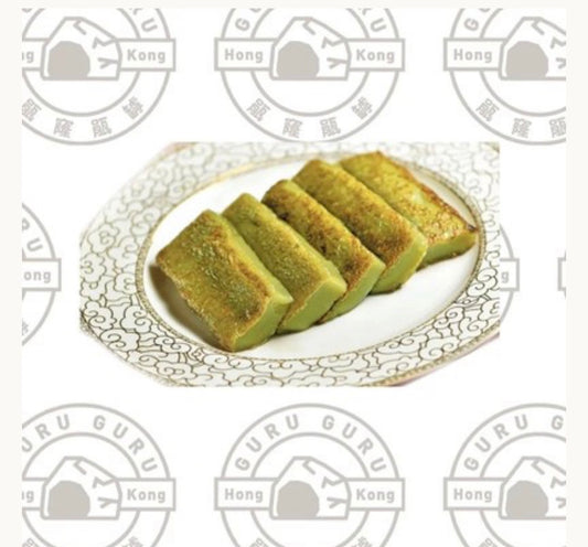 娘惹風班蘭年Go 禮盒版 600g 純素 新年預購 2026