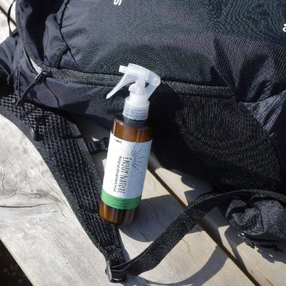 Columbus 天然消臭噴霧（預購）
