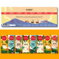 The Sharing Box Chocolate Collection Giftset